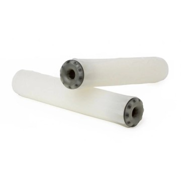 Ethic Rubber Grips