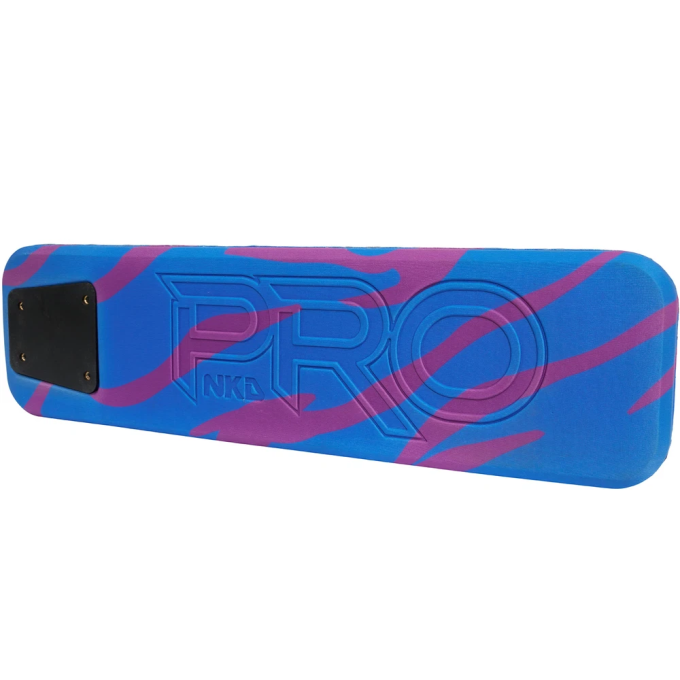 Batuuditõuks NKD Pro Trampoline Bluepurple 78CM-on laos