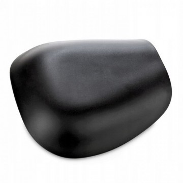 Zethum Austini põlvekaitsmete kated (mustad)