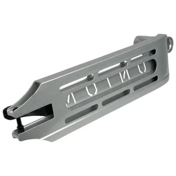 Union triku skrejriteņu deka Uniq v2 480mm Dažādas krāsas noliktavā!