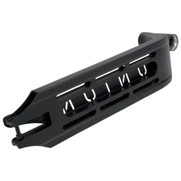Unionin temppupotkulaudan dekki Uniq v2 480mm Eri värejä varastossa!