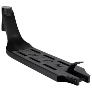 Дека трюкового самоката Union Uniq v2 480mm Разные цвета в наличии!
