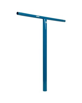 Unioni Pro tõukeratta lenks Uniq T oversized 580mm Teal