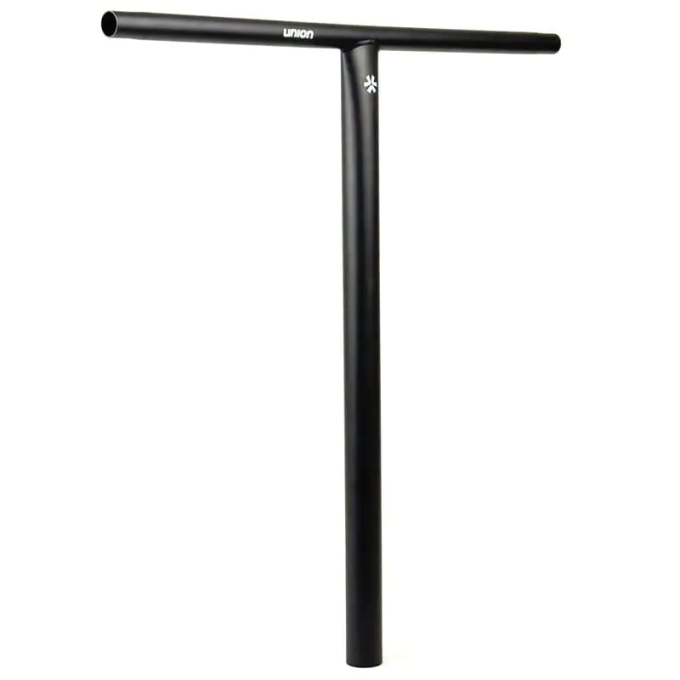 Руль Union Pro Scooter Uniq T Oversized 670mm - в наличии!