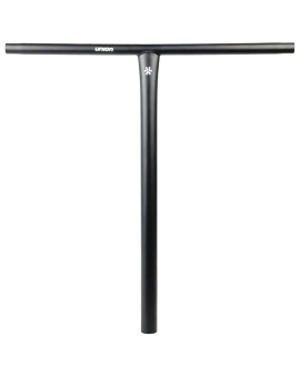 Руль Union Pro Scooter Uniq T Oversized 670mm Black