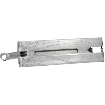 North Unity Ryan Ruegg G5 Pro Scooter Deck (22.5"|Raw)