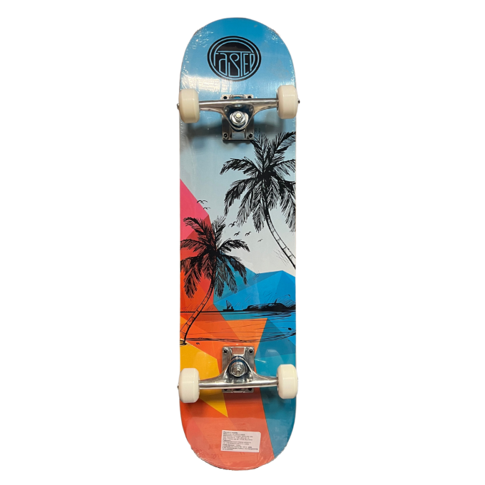 Riedlentė Nexttrend Miami – geriausia kaina! Jau yra sandėlyje