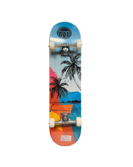 Skateboard Nexttrend Miami