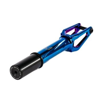 Scooter Fork Ethic Merrow V3 HIC Black