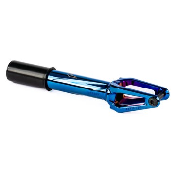 Scooter Fork Ethic Merrow V3 HIC Black