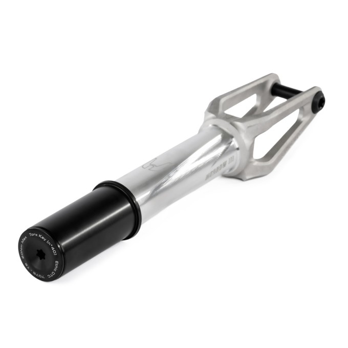Kahvel Ethic Merrow V3 HIC Black
