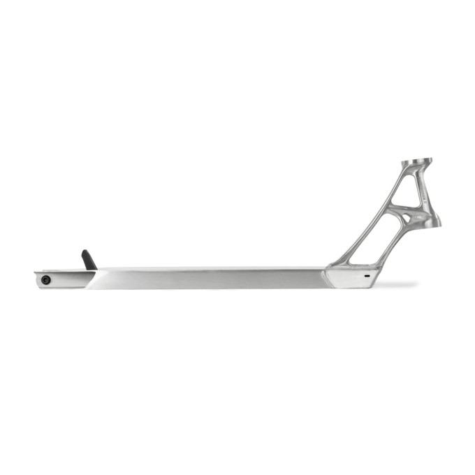 Deck Ethic Pandemonium V2 (500mm Black) - Yra sandėlyje!