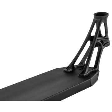 Tald Ethic Pandemonium V2 (460mm Black)