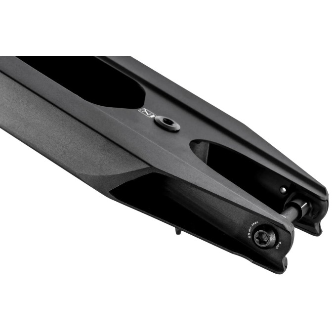 Tald Ethic Pandemonium V2 (460mm Black)