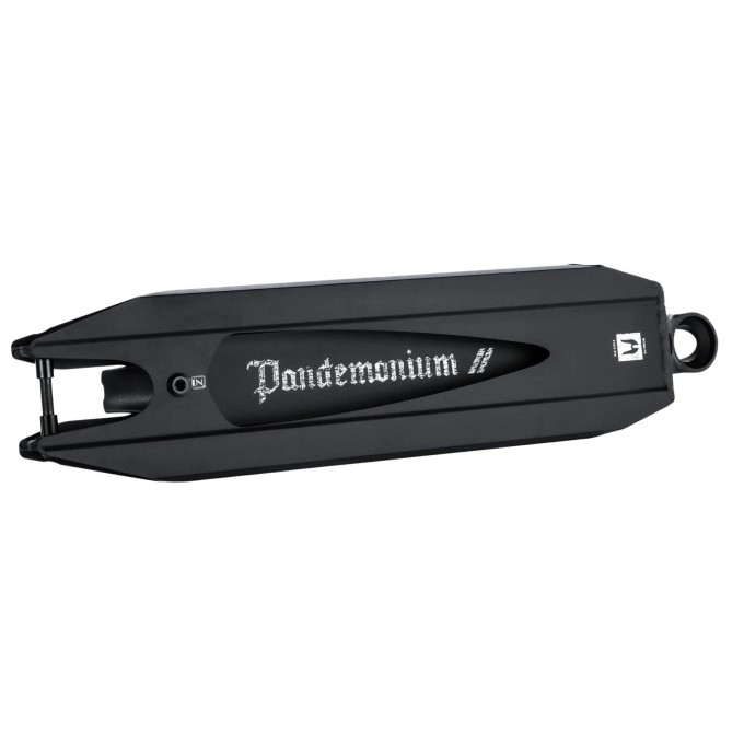 Tald Ethic Pandemonium V2 (460mm Black)