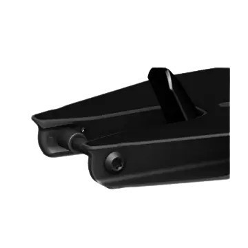 Tald Ethic Pandemonium V2 (460mm Black)