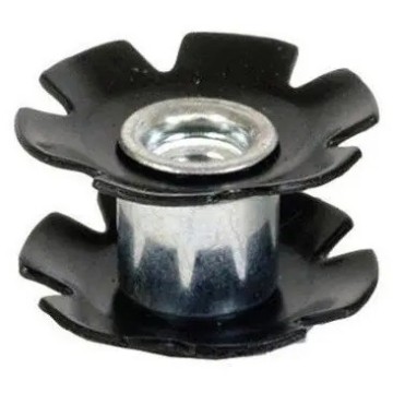 Lucky 23mm Starnut