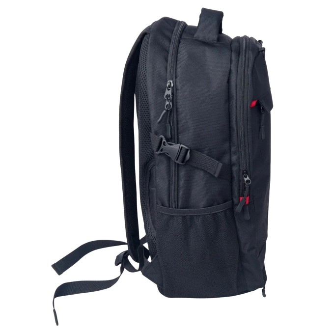 CORE Helmet Backpack (New Black)