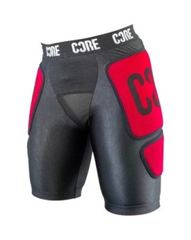 CORE Impact Stealth Shorts (L|Black)