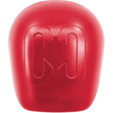 CORE Replacement Pro Park Knee Caps (Red)