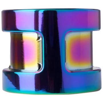 CORE SL Double Bolt Pro Scooter Clamp (Neochrome)
