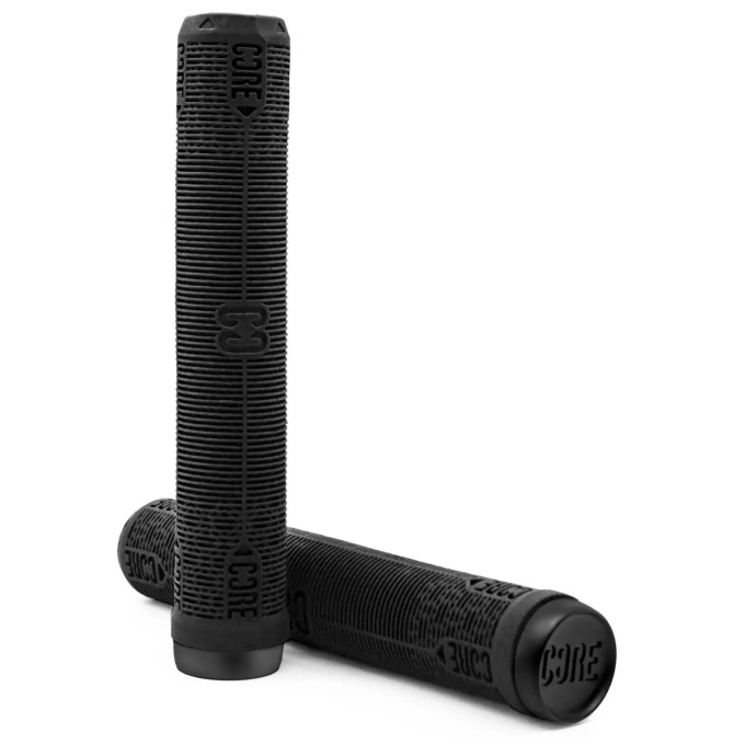 CORE Skinny Boy Pro Scooter Grips (170mm|Black)