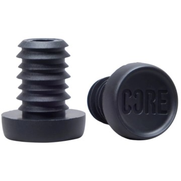 CORE Skinny Boy Pro Scooter Grips (170mm|Black)