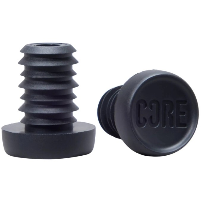 CORE Skinny Boy Pro Scooter Grips (170mm|Black)