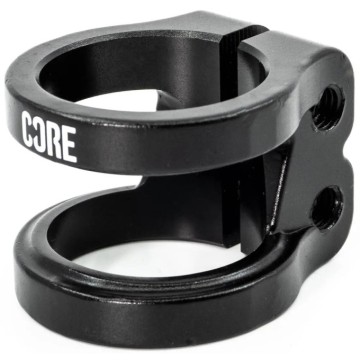 CORE Venom Pro Scooter Clamp (Black)
