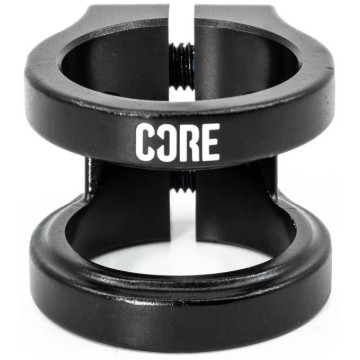 CORE Venom Pro Scooter Clamp (Black)