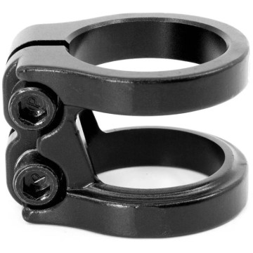 CORE Venom Pro Scooter Clamp (Black)