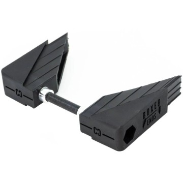 CORE Plastic Box Scooter Deck Ends