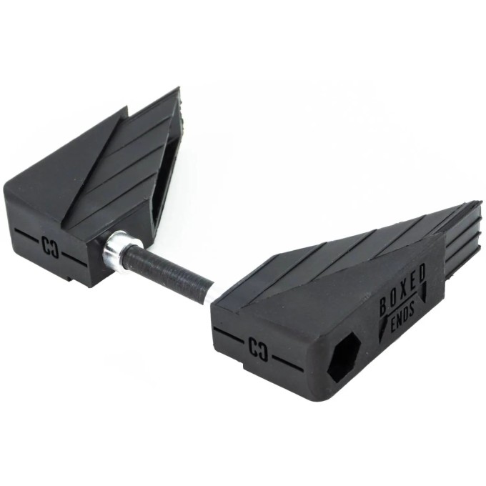 CORE Plastic Box Scooter Deck Ends