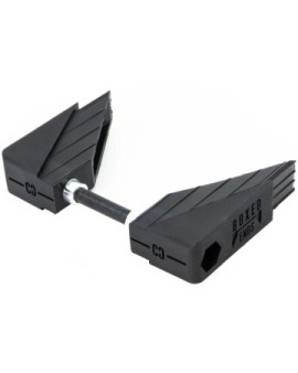 CORE Plastic Box Scooter Deck Ends