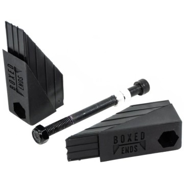 CORE Plastic Box Scooter Deck Ends
