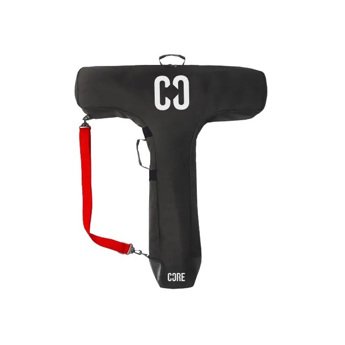 CORE Izturīga ūdensnecaurlaidīga mugursoma skrejriteņiem