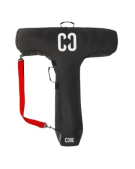 CORE Сумка для самоката (Чёрная