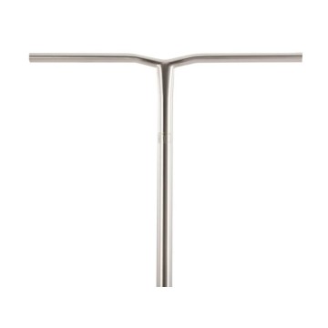 Lucky Paradigm Kink Ti Pro Scooter Bar (660mm|Raw)