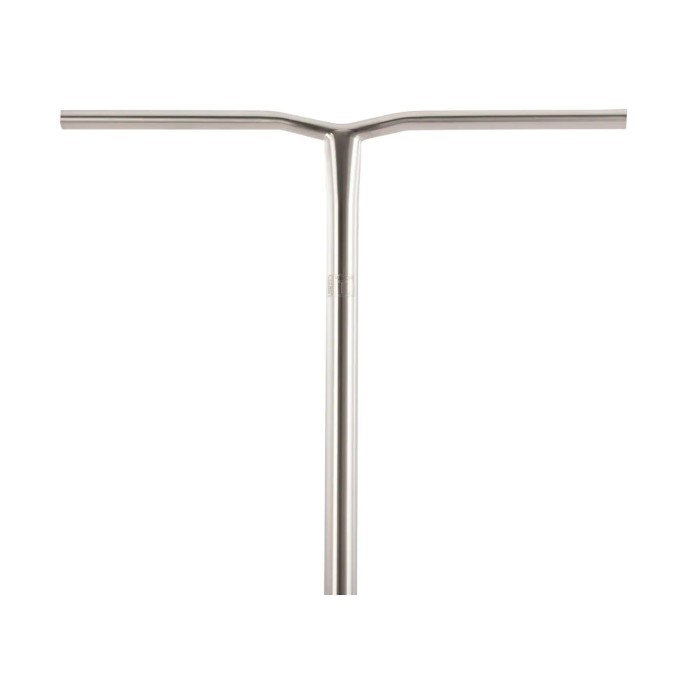 Lucky Paradigm Kink Ti Pro Scooter Bar (660mm|Raw)