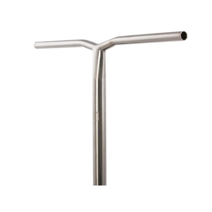Lucky Paradigm Kink Ti Pro Scooter Bar (660mm|Raw)