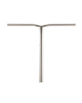 Lucky Paradigm Kink Ti Pro Scooter Bar (610mm|Raw)