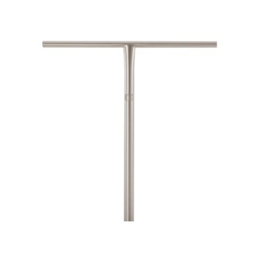 Lucky Paradigm Pro Ti Pro Scooter Bar (660mm|Raw)