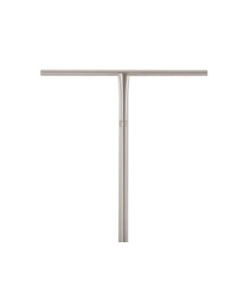 Lucky Paradigm Pro Ti Pro Scooter Bar (660mm|Raw)