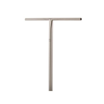 Lucky Paradigm Pro Ti Pro Scooter Bar (660mm|Raw)