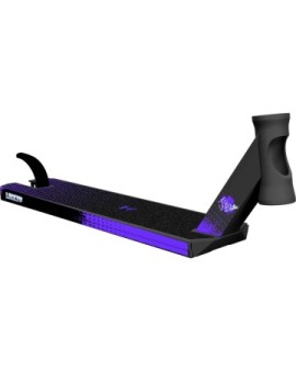 Lucky Jayden Sharman V4 Pro Scooter Deck (Purple)