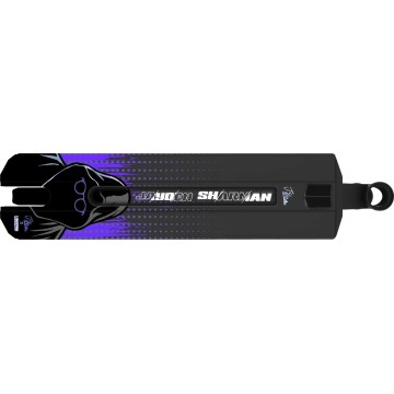 Lucky Jayden Sharman V4 Pro Scooter Deck (Purple)