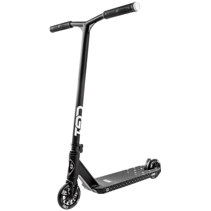 Core CG1 Pro Scooter (Black)