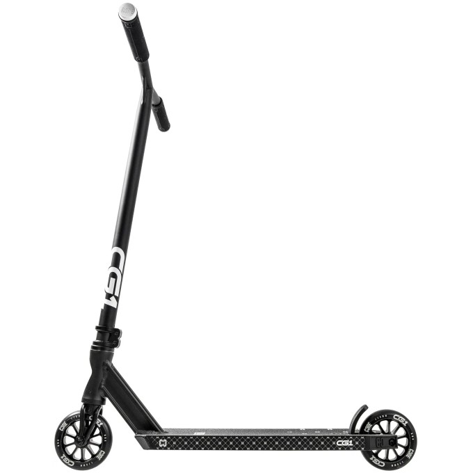 Core CG1 Pro Scooter (Black)