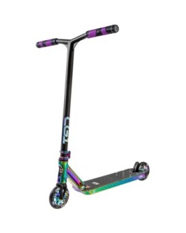 Core CG1 Pro Scooter (Black/Neochrome)