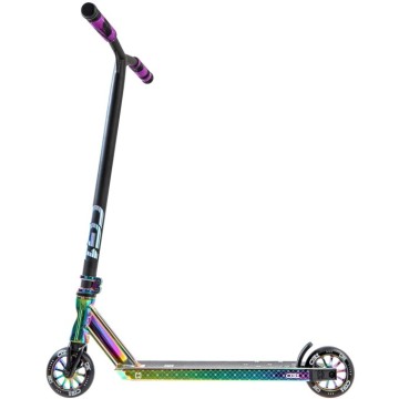 Core CG1 Pro Scooter (Black/Neochrome)